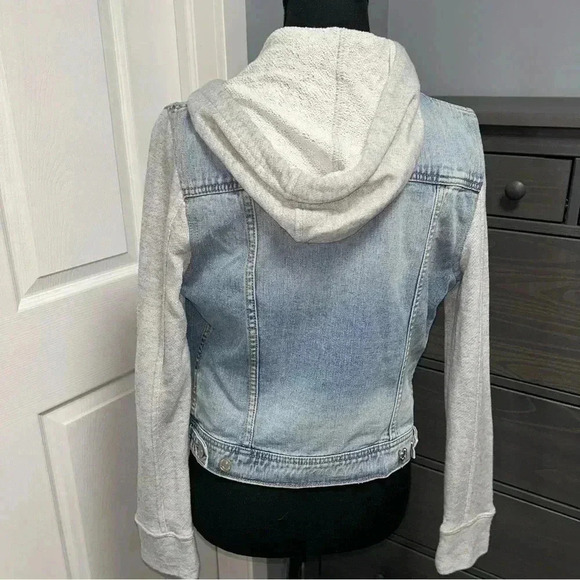 Silver  Jeans - Stirling Jacket - Picture 3 of 5